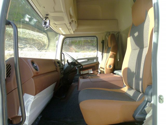 日野 レンジャー 中型 アルミウィング 2KG-FD2ABG(95792) 34枚目