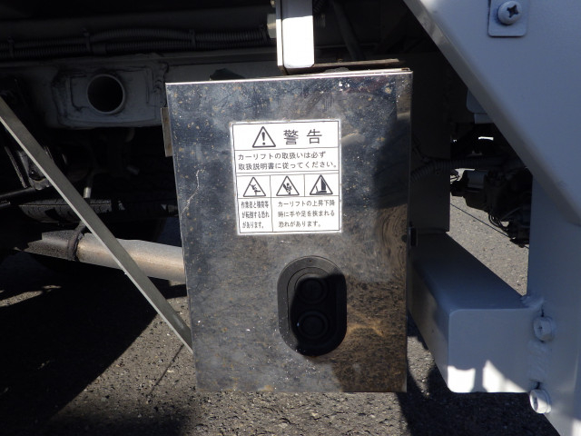 トヨタ ライトエース 小型 平ボディ ABF-S402U(95793) 26枚目