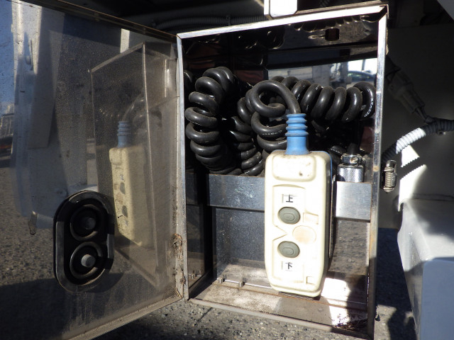 トヨタ ライトエース 小型 平ボディ ABF-S402U(95793) 27枚目