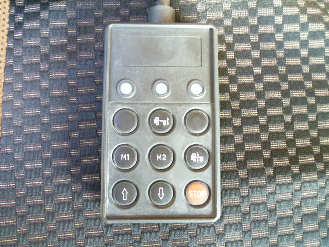 日野 レンジャー 中型 アルミウィング 2KG-FD2ABG(95792) 36枚目