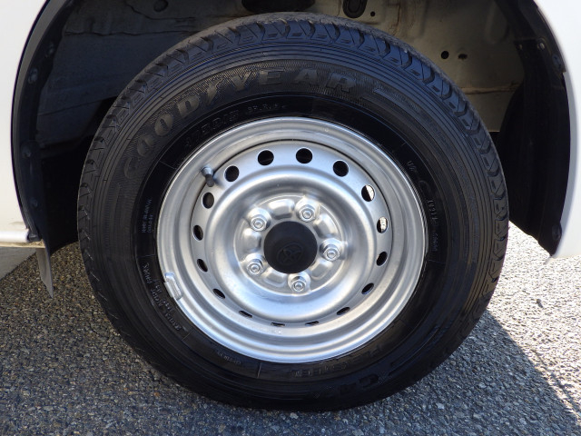 トヨタ ライトエース 小型 平ボディ ABF-S402U(95793) 28枚目