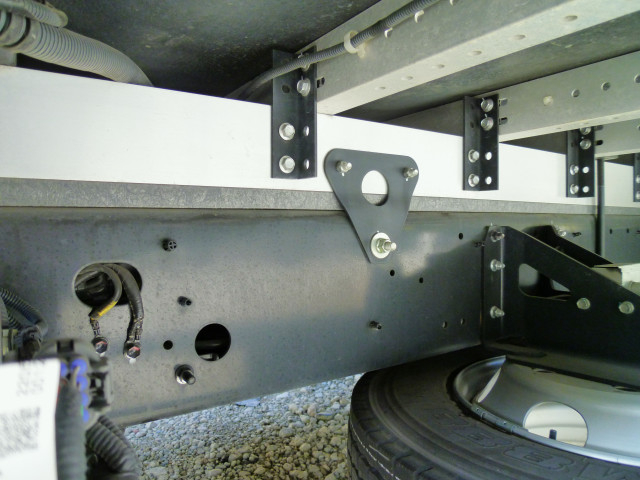 日野 レンジャー 中型 アルミウィング 2KG-FD2ABG(95792) 37枚目