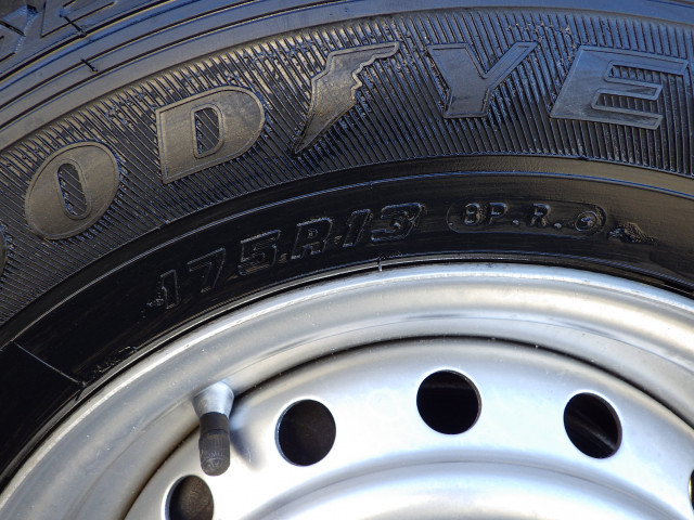 トヨタ ライトエース 小型 平ボディ ABF-S402U(95793) 29枚目