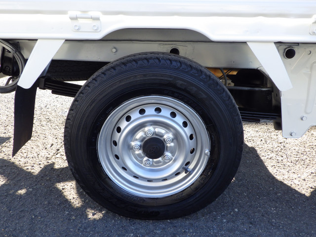 トヨタ ライトエース 小型 平ボディ ABF-S402U(95793) 30枚目