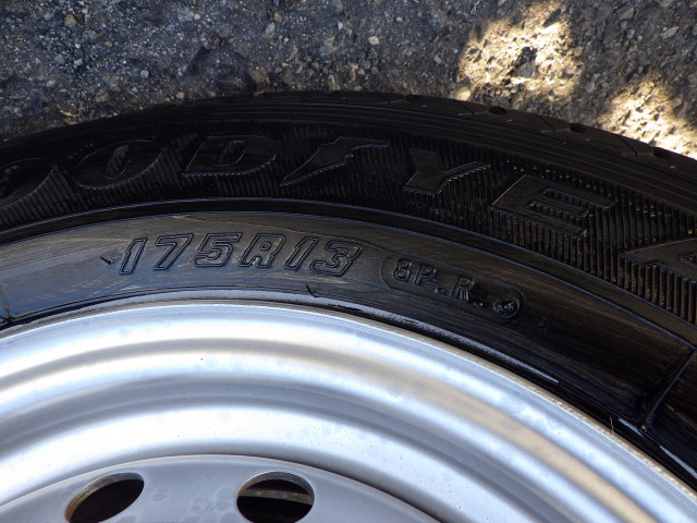 トヨタ ライトエース 小型 平ボディ ABF-S402U(95793) 31枚目