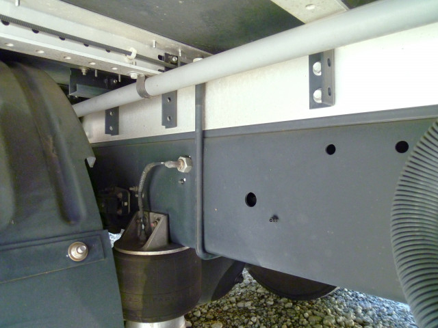 日野 レンジャー 中型 アルミウィング 2KG-FD2ABG(95792) 40枚目