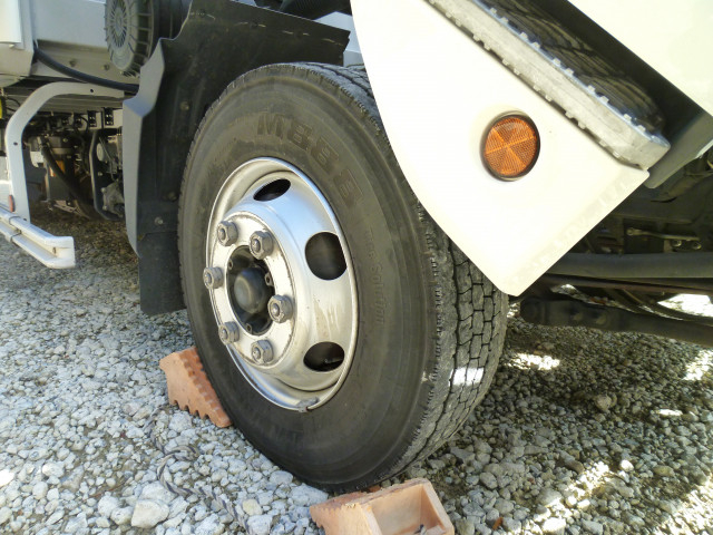 日野 レンジャー 中型 アルミウィング 2KG-FD2ABG(95792) 41枚目