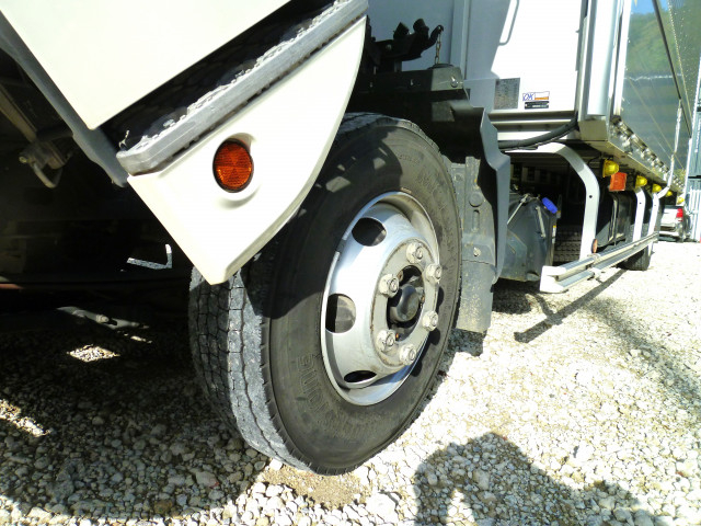 日野 レンジャー 中型 アルミウィング 2KG-FD2ABG(95792) 42枚目