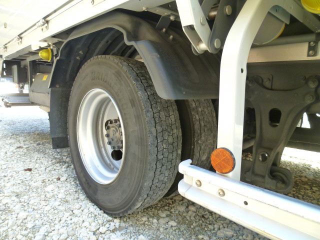 日野 レンジャー 中型 アルミウィング 2KG-FD2ABG(95792) 43枚目