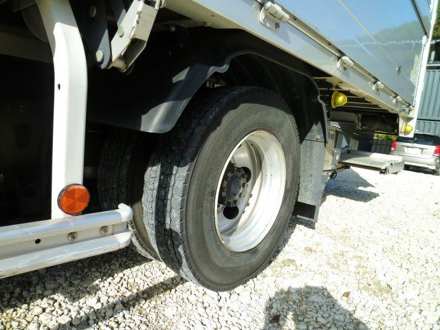 日野 レンジャー 中型 アルミウィング 2KG-FD2ABG(95792) 44枚目