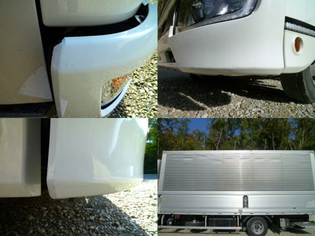 日野 レンジャー 中型 アルミウィング 2KG-FD2ABG(95792) 45枚目