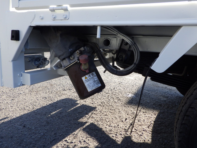 トヨタ ライトエース 小型 平ボディ ABF-S402U(95793) 37枚目