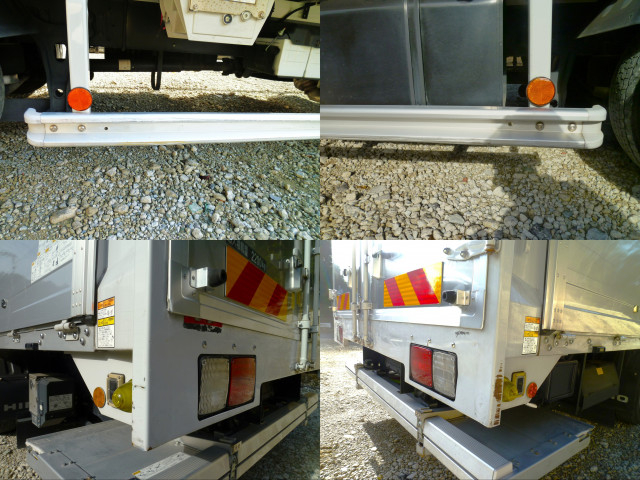 日野 レンジャー 中型 アルミウィング 2KG-FD2ABG(95792) 46枚目