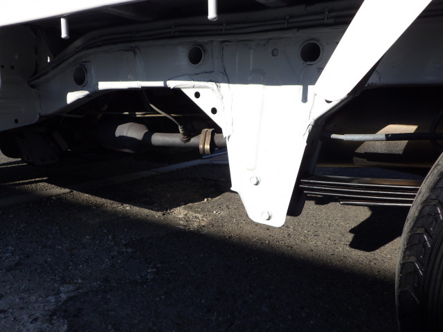 トヨタ ライトエース 小型 平ボディ ABF-S402U(95793) 40枚目