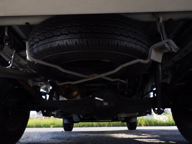 トヨタ ライトエース 小型 平ボディ ABF-S402U(95793) 43枚目