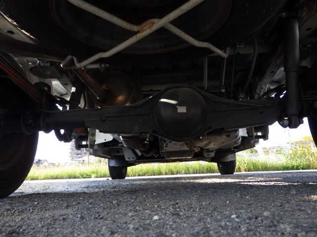 トヨタ ライトエース 小型 平ボディ ABF-S402U(95793) 44枚目