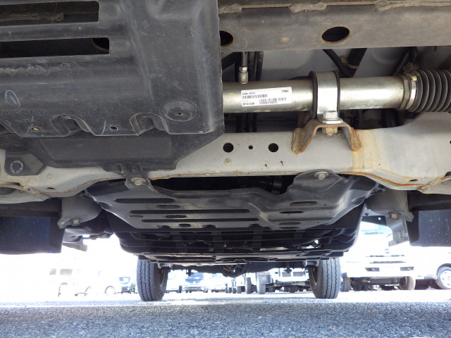 トヨタ ライトエース 小型 平ボディ ABF-S402U(95793) 45枚目