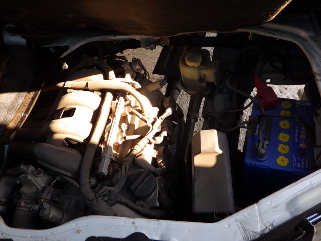 トヨタ ライトエース 小型 平ボディ ABF-S402U(95793) 47枚目