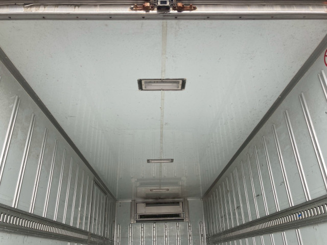 いすゞ フォワード 中型 アルミウィング TKG-FRR90T2(95794) 14枚目