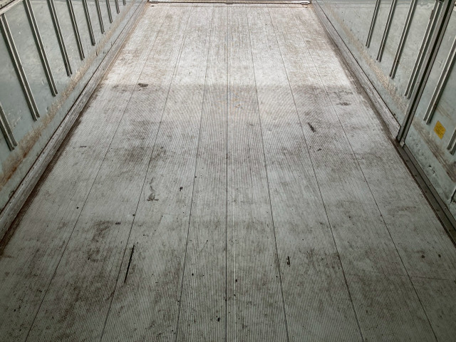 いすゞ フォワード 中型 アルミウィング TKG-FRR90T2(95794) 15枚目