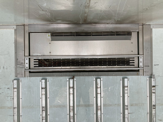 いすゞ フォワード 中型 アルミウィング TKG-FRR90T2(95794) 16枚目