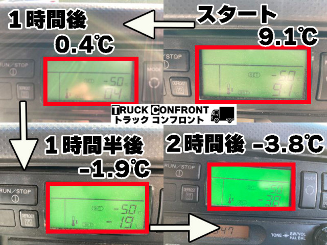 いすゞ フォワード 中型 アルミウィング TKG-FRR90T2(95794) 20枚目
