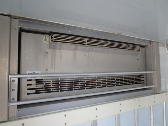 三菱ふそう キャンター 小型 冷凍冷蔵バン TKG-FEB50(95795) 14枚目