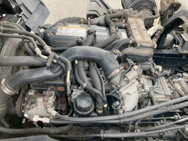 いすゞ フォワード 中型 アルミウィング TKG-FRR90T2(95794) 26枚目