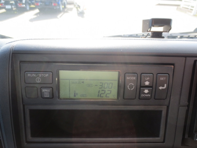 三菱ふそう キャンター 小型 冷凍冷蔵バン TKG-FEB50(95795) 15枚目