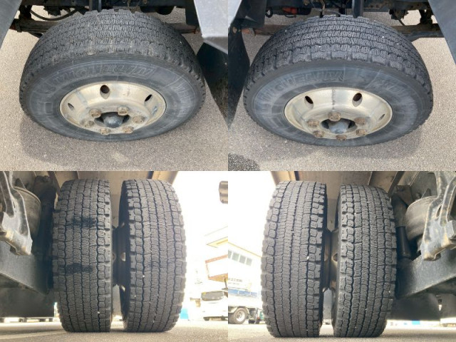 いすゞ フォワード 中型 アルミウィング TKG-FRR90T2(95794) 30枚目