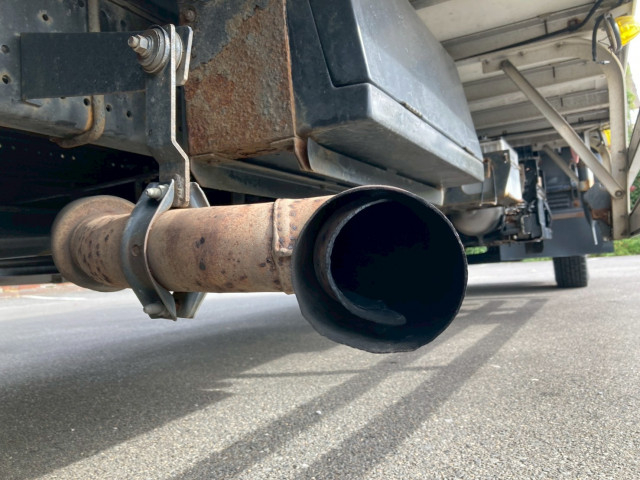 いすゞ フォワード 中型 アルミウィング TKG-FRR90T2(95794) 33枚目