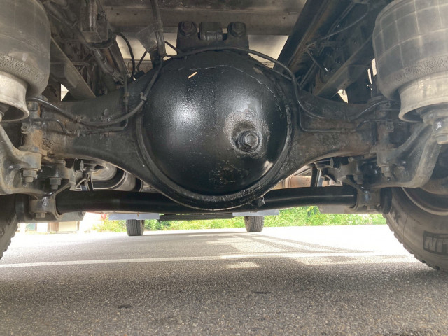 いすゞ フォワード 中型 アルミウィング TKG-FRR90T2(95794) 34枚目