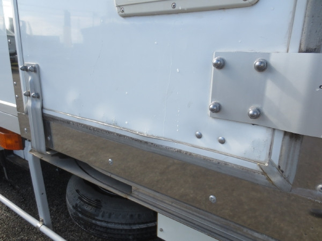 三菱ふそう キャンター 小型 冷凍冷蔵バン TKG-FEB50(95795) 25枚目