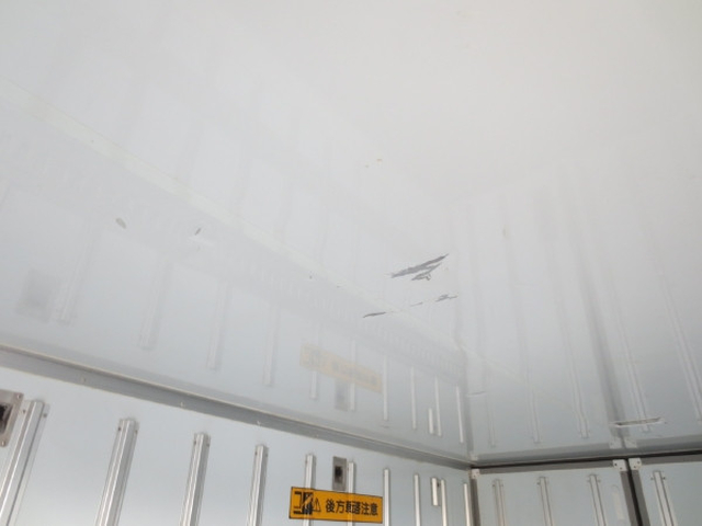 三菱ふそう キャンター 小型 冷凍冷蔵バン TKG-FEB50(95795) 27枚目