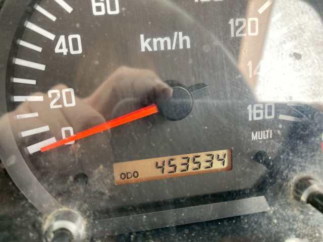 いすゞ フォワード 中型 アルミウィング TKG-FRR90T2(95794) 39枚目