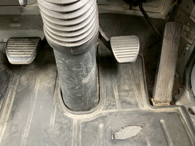 いすゞ フォワード 中型 アルミウィング TKG-FRR90T2(95794) 41枚目