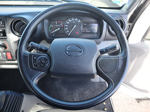 日野 デュトロ 小型 平ボディ 2RG-XZU710M(95796) 4枚目