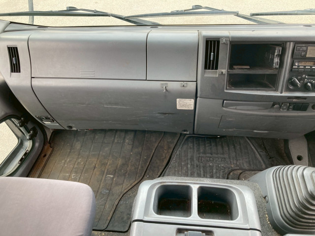 いすゞ フォワード 中型 アルミウィング TKG-FRR90T2(95794) 42枚目