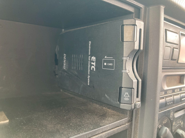 いすゞ フォワード 中型 アルミウィング TKG-FRR90T2(95794) 46枚目