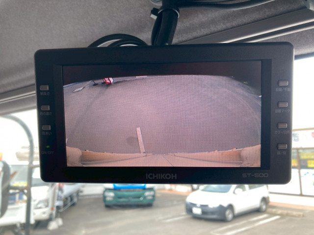 いすゞ フォワード 中型 アルミウィング TKG-FRR90T2(95794) 47枚目