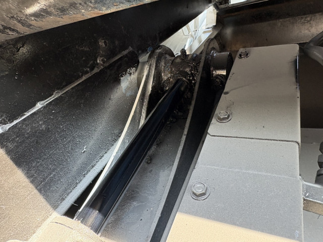 いすゞ エルフ 小型 塵芥車（プレス式） TKG-NMR85AN(95797) 12枚目