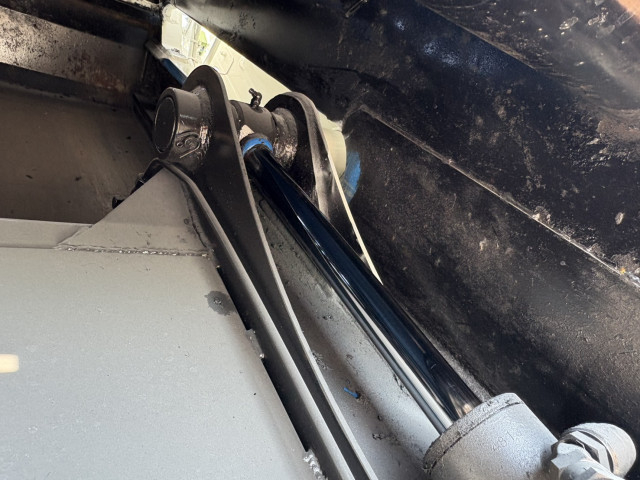 いすゞ エルフ 小型 塵芥車（プレス式） TKG-NMR85AN(95797) 13枚目