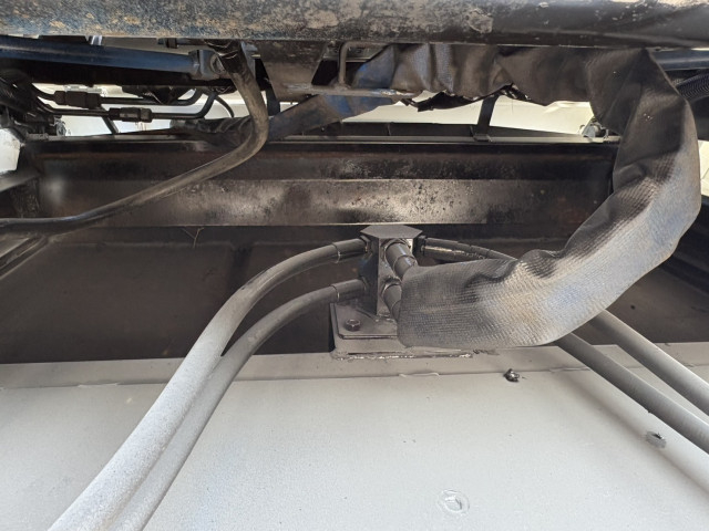 いすゞ エルフ 小型 塵芥車（プレス式） TKG-NMR85AN(95797) 14枚目