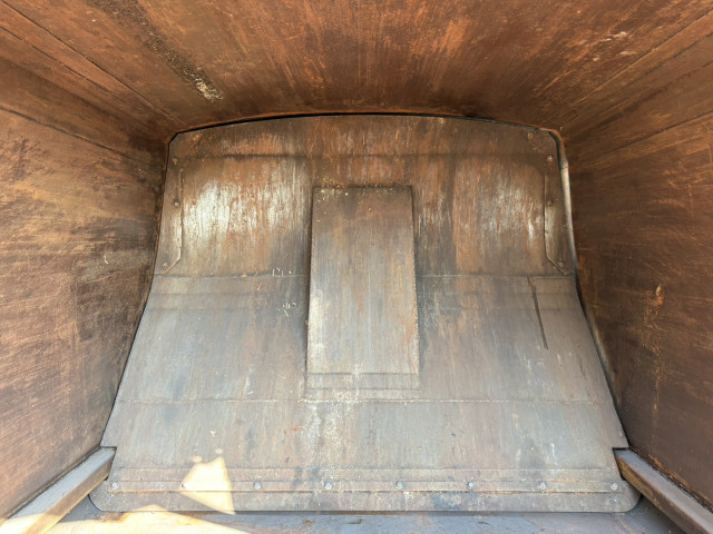 いすゞ エルフ 小型 塵芥車（プレス式） TKG-NMR85AN(95797) 18枚目