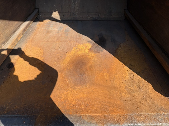 いすゞ エルフ 小型 塵芥車（プレス式） TKG-NMR85AN(95797) 19枚目