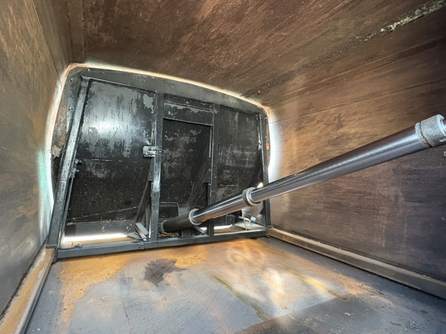 いすゞ エルフ 小型 塵芥車（プレス式） TKG-NMR85AN(95797) 22枚目