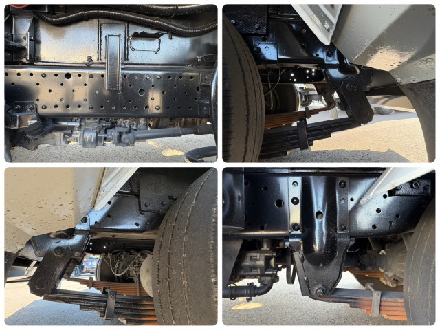 いすゞ エルフ 小型 塵芥車（プレス式） TKG-NMR85AN(95797) 28枚目