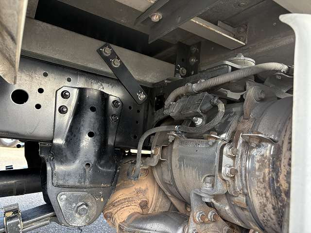 トヨタ ダイナ 小型 冷凍冷蔵バン 2RG-XZC605(95798) 23枚目