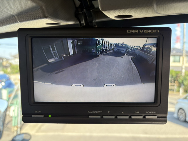 いすゞ エルフ 小型 塵芥車（プレス式） TKG-NMR85AN(95797) 32枚目