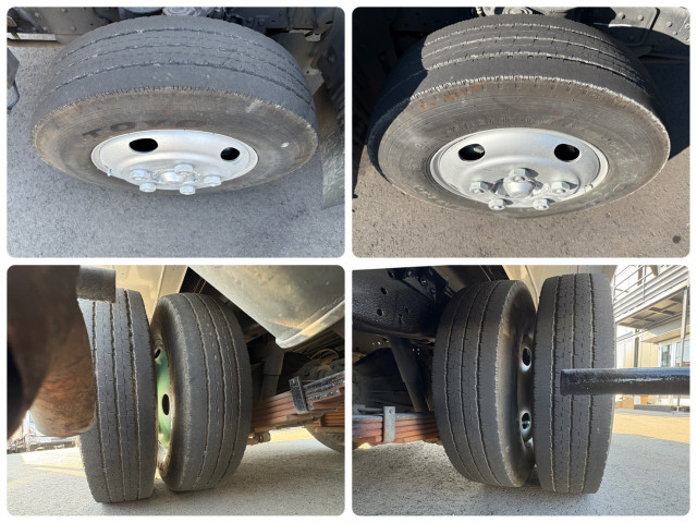 いすゞ エルフ 小型 塵芥車（プレス式） TKG-NMR85AN(95797) 35枚目